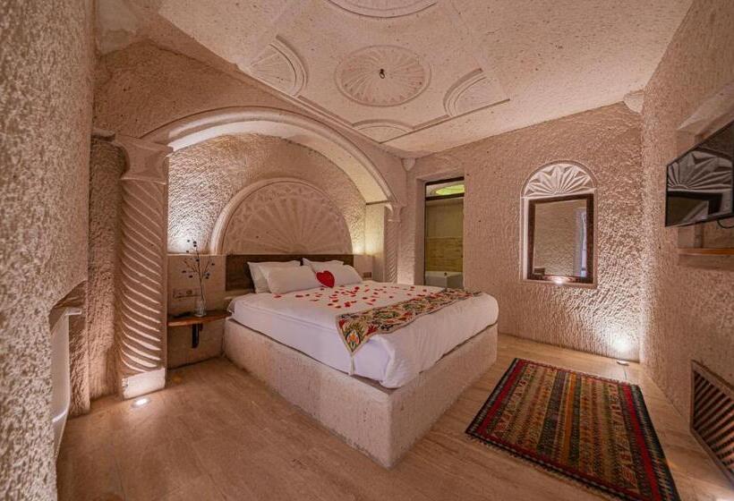 デラックスルーム, Corner İn Cappadocia