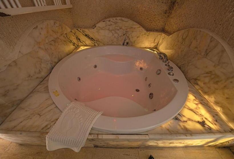 デラックスルーム, Corner İn Cappadocia