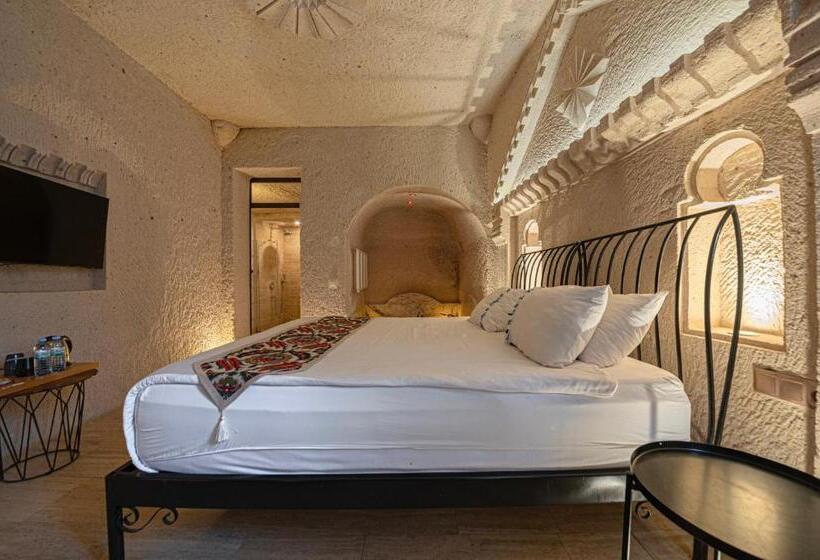 デラックスルーム, Corner İn Cappadocia