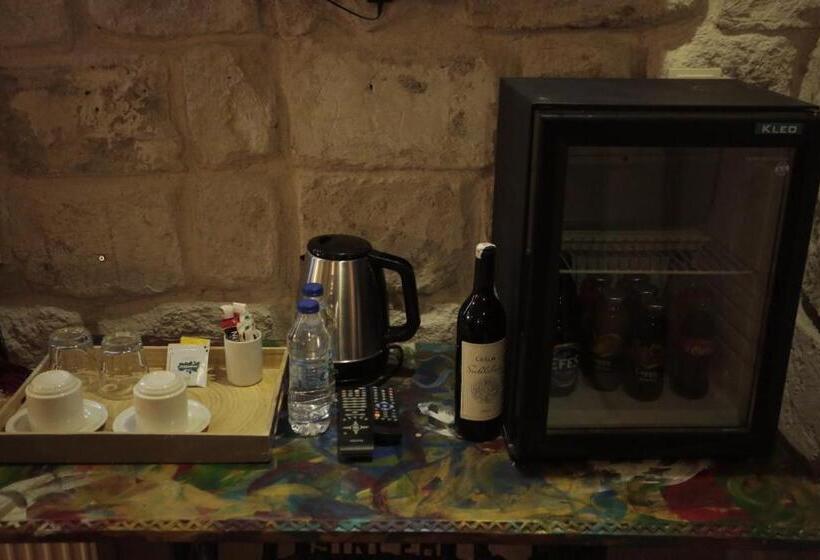 キングサイズベッドのスーペリアルーム, Corner İn Cappadocia