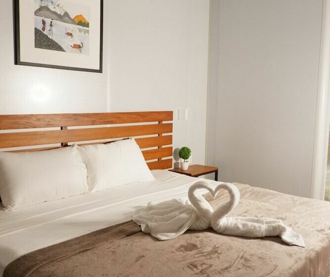 اتاق استاندارد, Cargotel Travel Inn