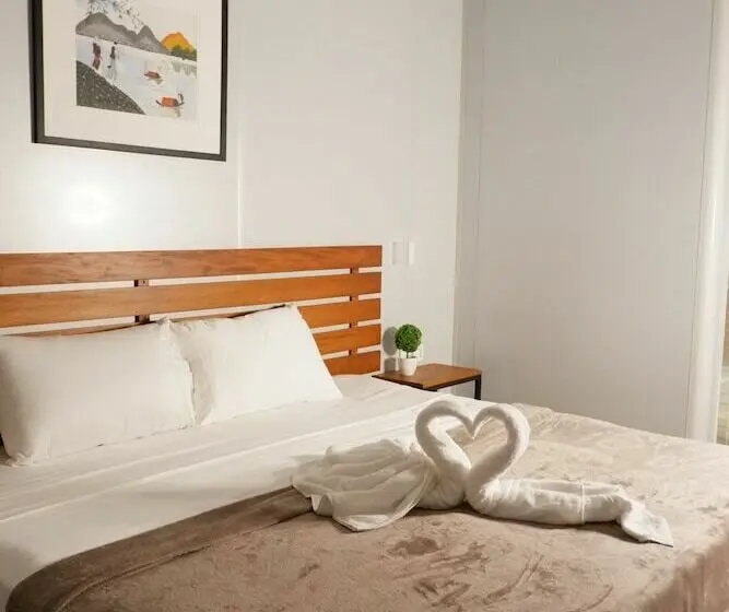 اتاق استاندارد, Cargotel Travel Inn