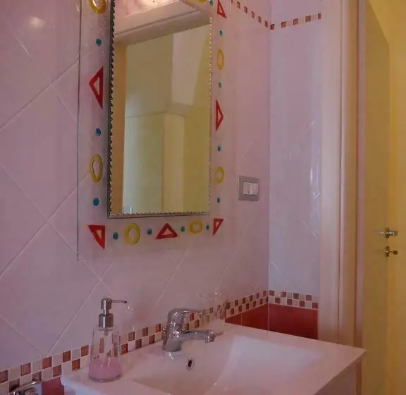 スタンダードルーム, Casa Destradis B&b