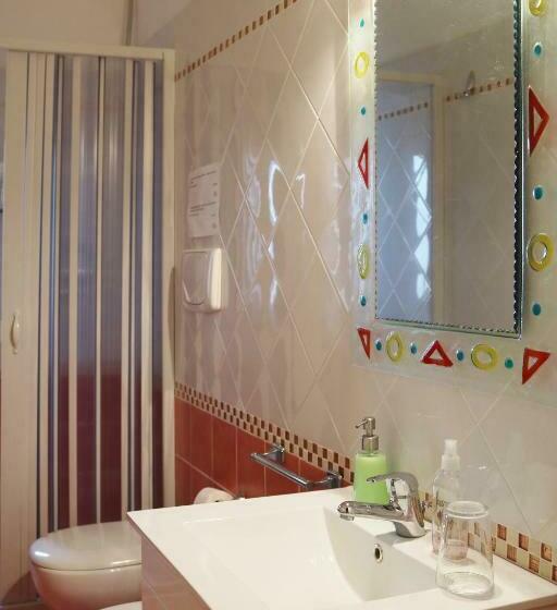Номер Стандарт, Casa Destradis B&b