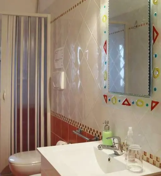スタンダードルーム, Casa Destradis B&b