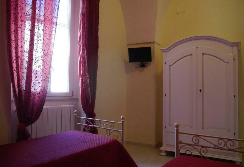 غرفة قياسية, Casa Destradis B&b