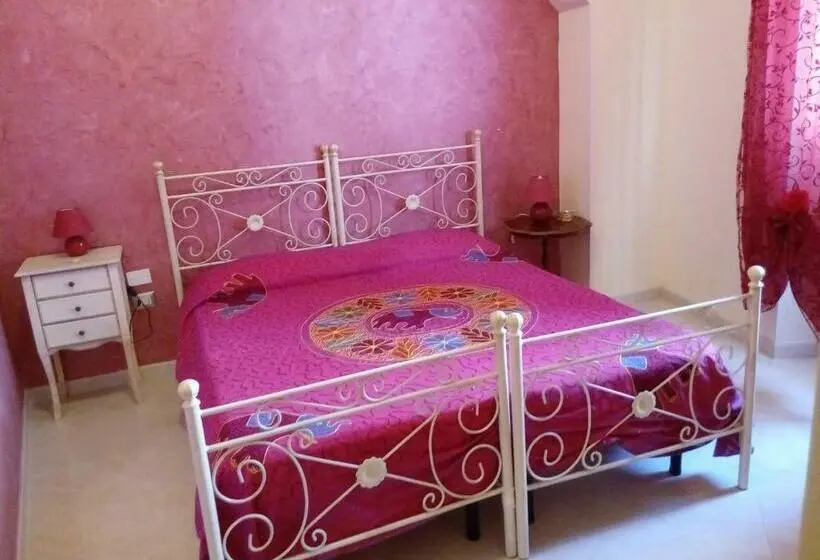 スタンダードルーム, Casa Destradis B&b