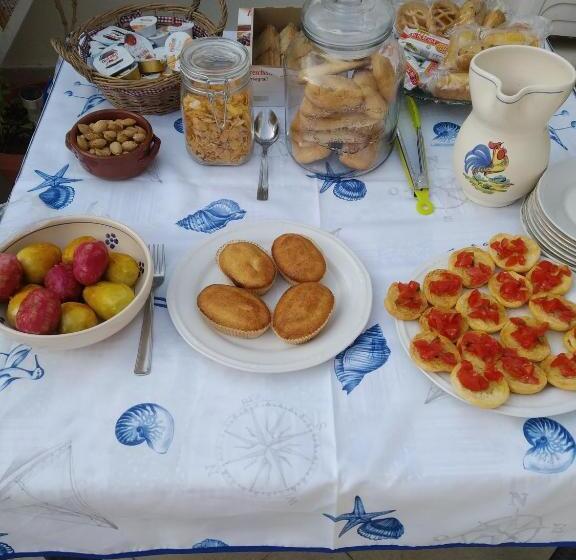 غرفة قياسية, Casa Destradis B&b