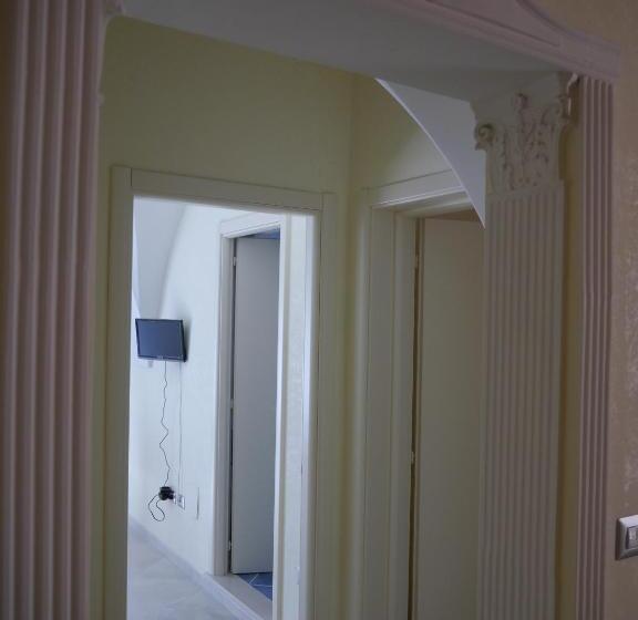 غرفة قياسية, Casa Destradis B&b