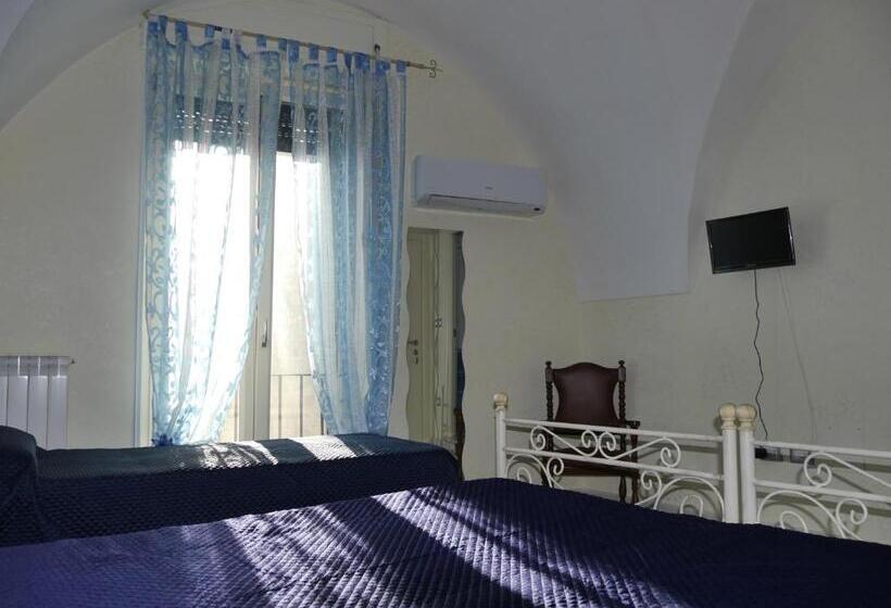 غرفة قياسية, Casa Destradis B&b