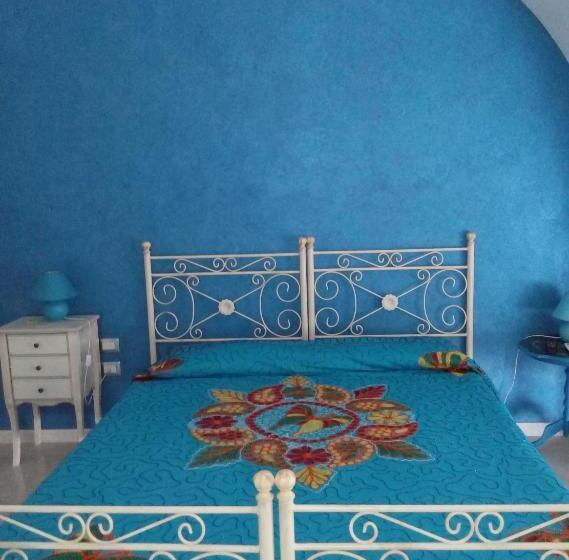 Номер Стандарт, Casa Destradis B&b