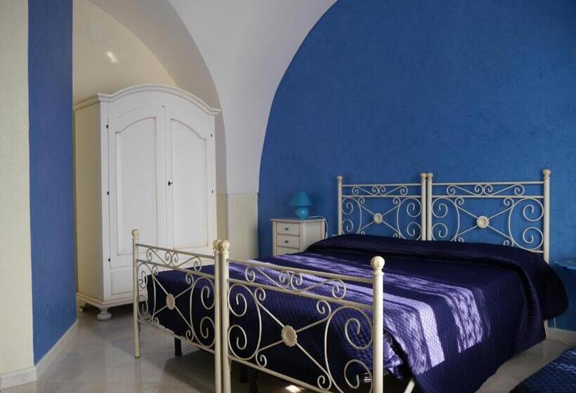 غرفة قياسية, Casa Destradis B&b