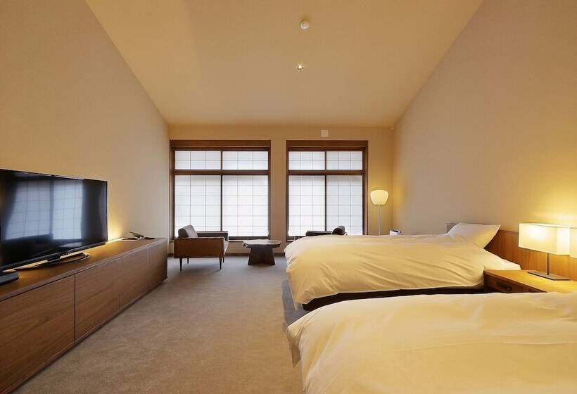 Номер Superior, Fujiya Ryokan