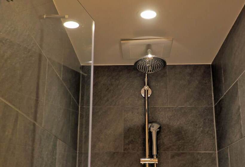 غرفة تنفيذية, Fujiya Ryokan