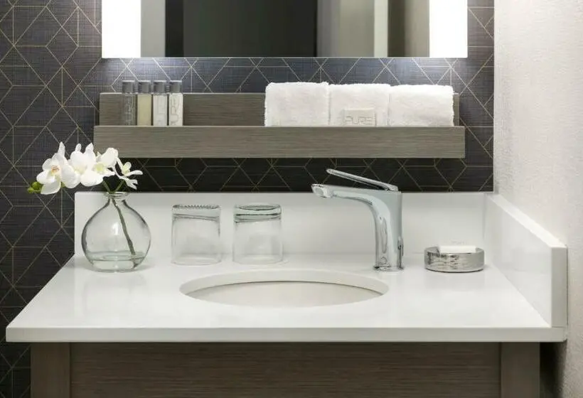 キングサイズベッドのスタンダードルーム, Caza Fishermans Wharf