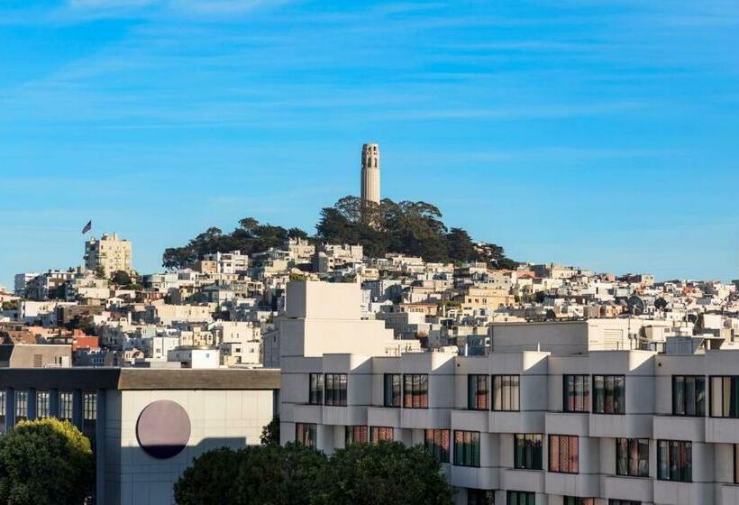 スタンダードシティビュールーム, Caza Fishermans Wharf