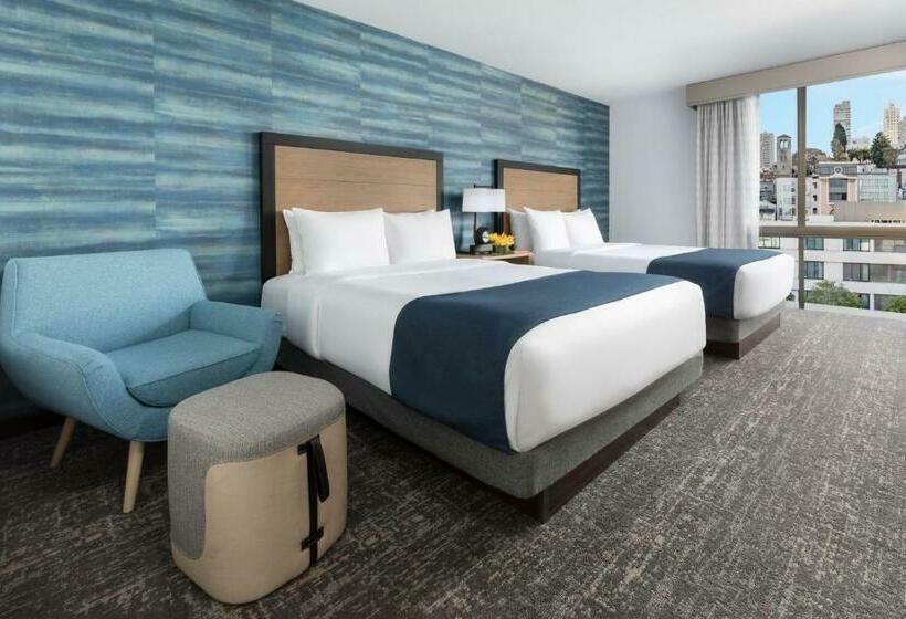 スタンダードシティビュールーム, Caza Fishermans Wharf