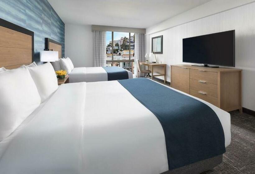 スタンダードシティビュールーム, Caza Fishermans Wharf