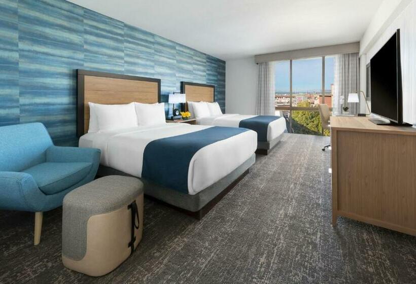 シングルデラックスルーム, Caza Fishermans Wharf