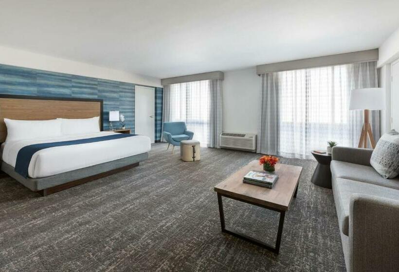 スイート, Caza Fishermans Wharf