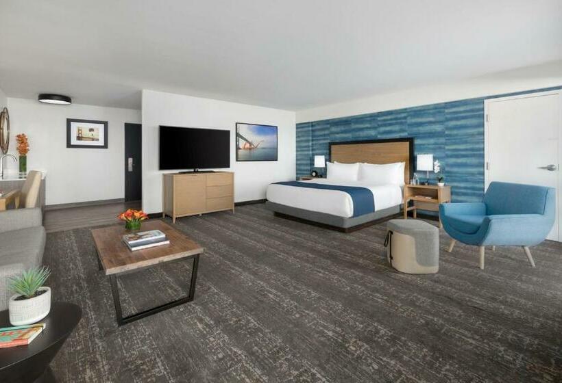 スイート, Caza Fishermans Wharf