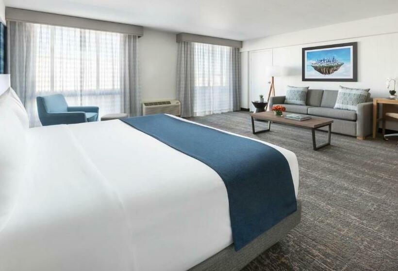 スイート, Caza Fishermans Wharf