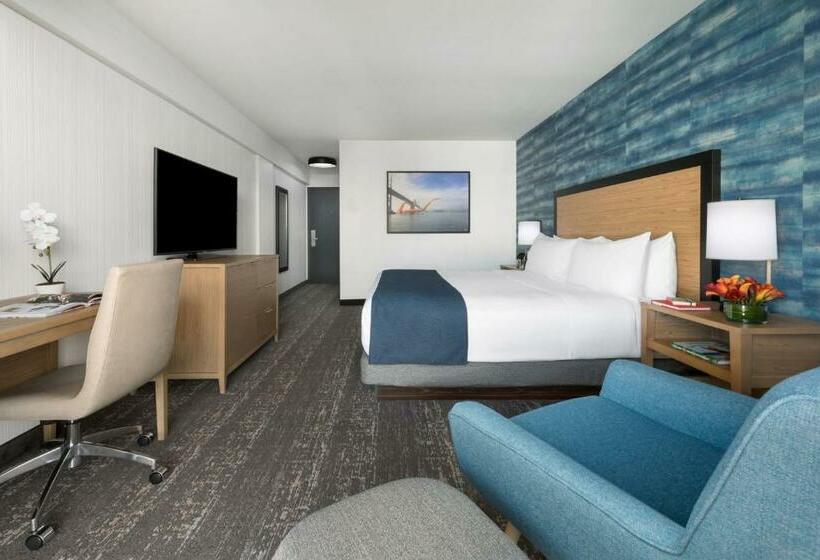 障害者適応デラックスルーム, Caza Fishermans Wharf