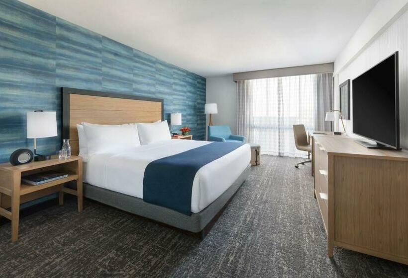 障害者適応デラックスルーム, Caza Fishermans Wharf