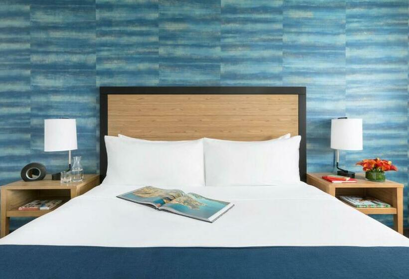 障害者適応デラックスルーム, Caza Fishermans Wharf