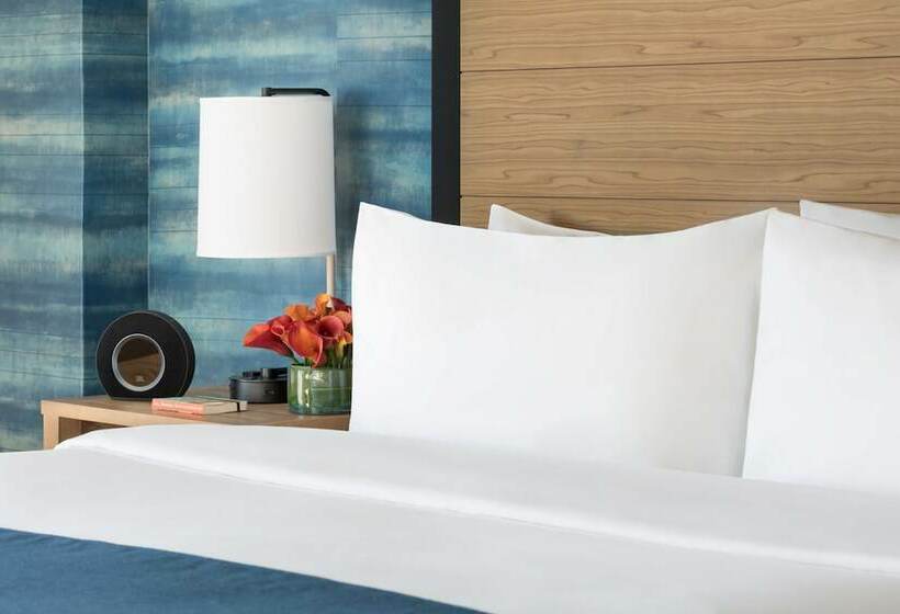 デラックスルーム, Caza Fishermans Wharf