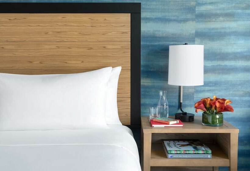 デラックスルーム, Caza Fishermans Wharf