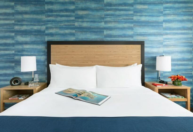 デラックスルーム, Caza Fishermans Wharf