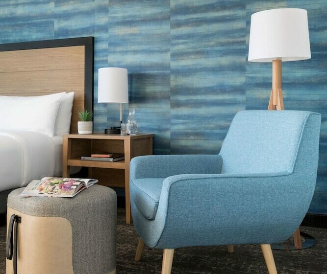 デラックスルーム, Caza Fishermans Wharf