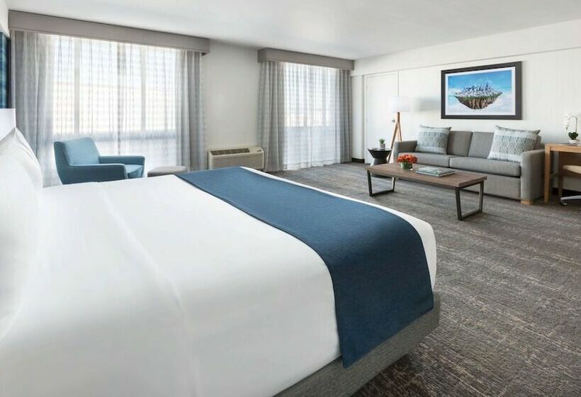 スイート, Caza Fishermans Wharf