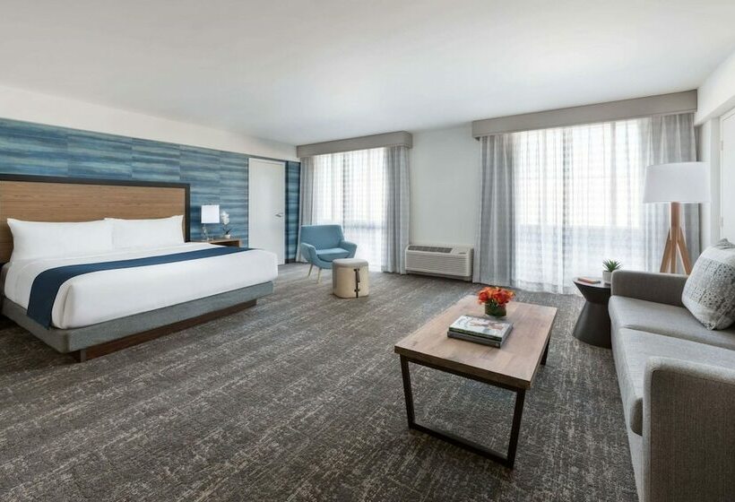 スイート, Caza Fishermans Wharf