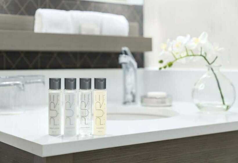 障害者適応デラックスルーム, Caza Fishermans Wharf