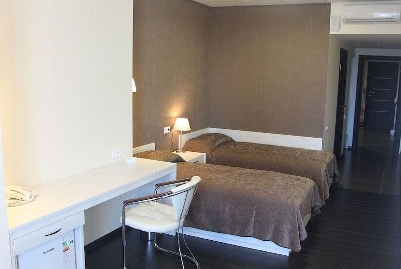 חדר סטנדרט, Gorodskoy