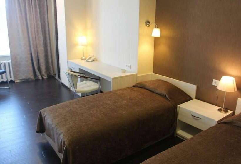 חדר סטנדרט, Gorodskoy