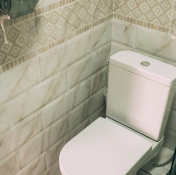 غرفة قياسية, Montana