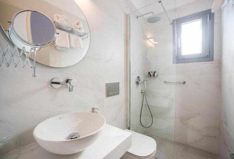 침실 1개 아파트, Nautilus Apartments Suites