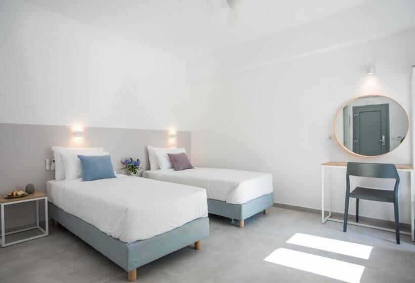 침실 1개 수피리어 아파트, Nautilus Apartments Suites