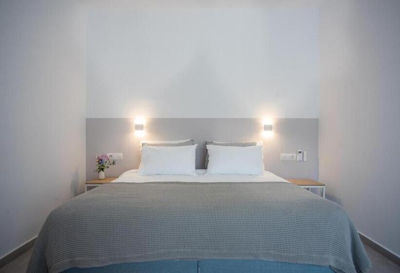 Апартаменты Superior 1 Спальня, Nautilus Apartments Suites