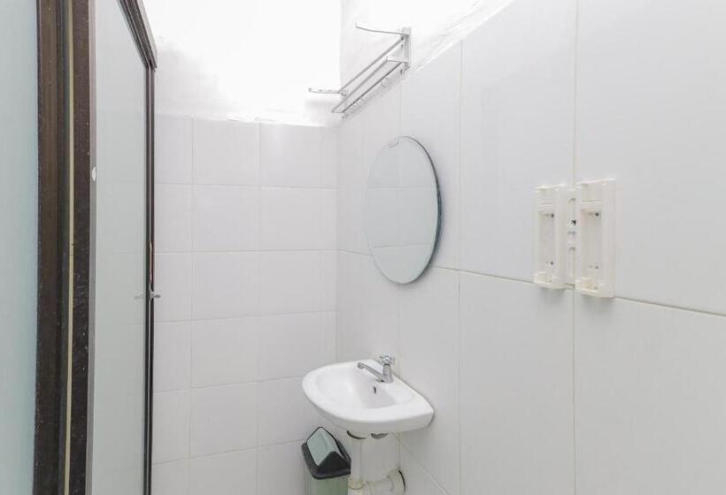 Номер Стандарт, Reddoorz Syariah @ Klojen Malang