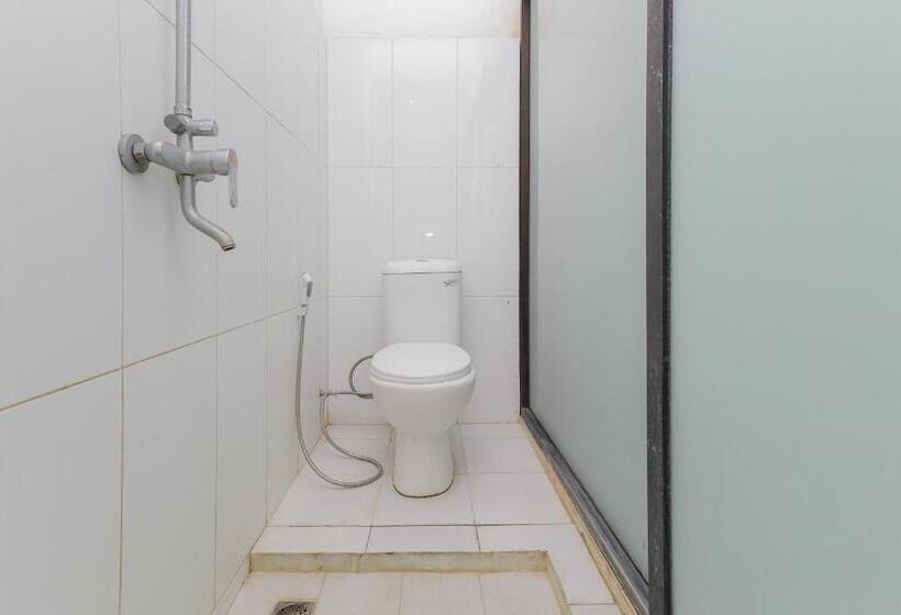 标准间, Reddoorz Syariah @ Klojen Malang