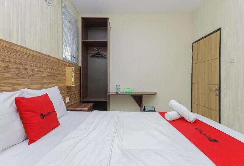 标准间, Reddoorz Syariah @ Klojen Malang