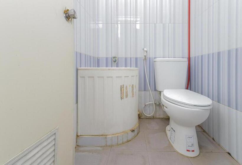 家庭间, Reddoorz Syariah @ Klojen Malang