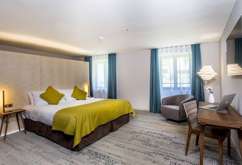 수피리어 룸, & Restaurant Sodade