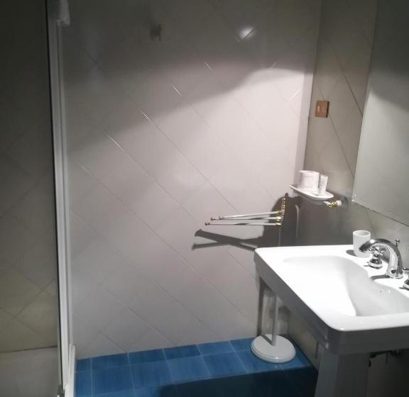 スタンダードシングルルーム, Foresteria Poggio Bonelli