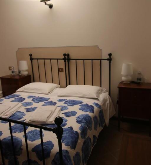 スタンダードルーム, Foresteria Poggio Bonelli