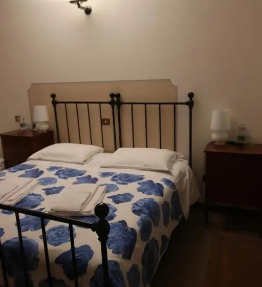 اتاق استاندارد, Foresteria Poggio Bonelli